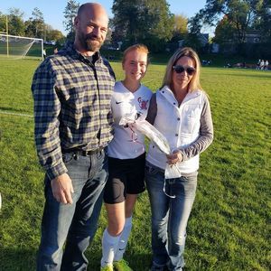 Meet your Posher, Hailey